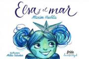 Elsa Y El Mar