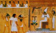 En Temps Dels Faraons
