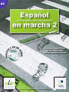 Español En Marcha Basico: Cuaderno De Ejercicios