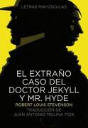 Extraño Caso De Dr.jekyll Y Mr. Hyde
