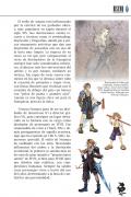 Final Fantasy: La Leyenda De Los Cristales