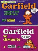 Garfield Se Divierte