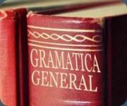 Gramatica Del Lexico Español