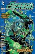 Green Lantern Núm. 12