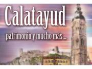Guia De La Ciudad Monumental De Calatayud
