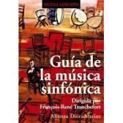 Guia De La Musica Sinfonica