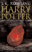 Harry Potter And The Philosopher S Stone