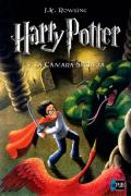 Harry Potter I La Cambra Secreta