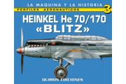 Heinkel He 70: Perfiles Aeronauticos 3