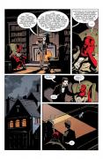 Hellboy And The B.p.r.d.: 1953