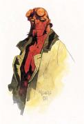 Hellboy: Casos Aun Mas Insolitos