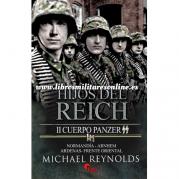 Hijos Del Reich. Ii Cuerpo Panzer