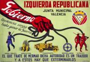 Historia De La Guerra Civil Española 1936 - 1939