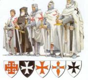 Historia Secreta De Los Caballeros Templarios