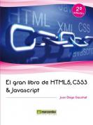 Html5 Y Css3