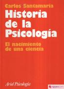 Introduccion E Historia De La Psicologia