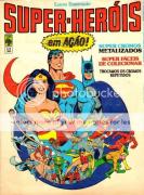 Jla That Was Now This Is Then