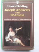 Joseph Andrews; Shamela