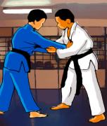 Judo Infantil. Educacion Integral