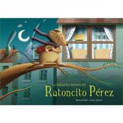 La Fantastica Historia Del Ratoncito Perez