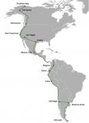 La Frontera Austral: Tierra De Fuego, 1520-1920
