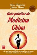 La Practica De La Medicina China