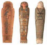 La Religion Del Antiguo Egipto