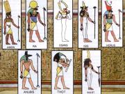 La Religion Del Antiguo Egipto