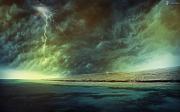 La Tempesta Di Mare