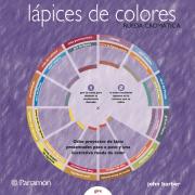 Lapices De Colores: Rueda Cromatica