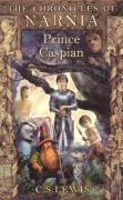 Las Cronicas De Narnia: El Principe Caspian