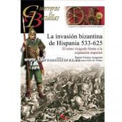 Las Invasiones Barbaras De Hispania