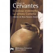 Las Novelas Ejemplares De Cervantes