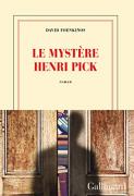 Le Mystere Henri Pick