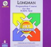 Longman Preparation Course For The Toefl Test: Ibt