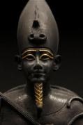 Los Secretos De Osiris
