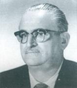 Luis Garcia Berlanga