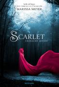 Lunar Chronicles: Scarlet
