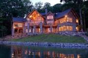 Luxury Houses Country