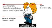 Mafalda, Nº 2