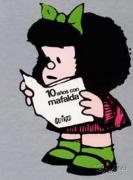 Mafalda, Nº 8