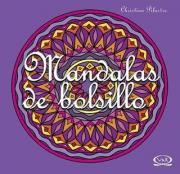 Mandalas De Bolsillo 3