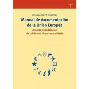 Manual De Ciencias De La Documentacion