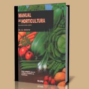 Manual De Jardineria