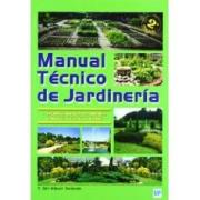 Manual De Jardineria
