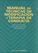 Manual De Tecnicas De Terapia Y Modificacion De Conducta