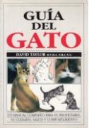 Manual Del Dueño Del Gato