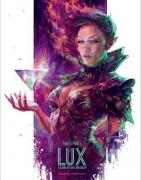Marta Nael S Lux: A Clash Of Light And Color