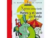 Mateo Y El Saco Sin Fondo
