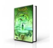 Narnia 1: El Sobrino Del Mago